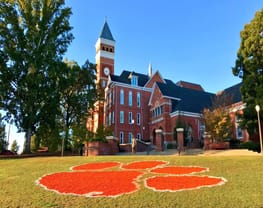 Clemson University